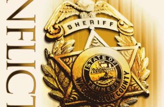 Conflict of Interest by Scott Pratt – Kindle Edition