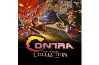 Contra Anniversary Collection PC
