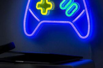 Controller LED Light – free C&C