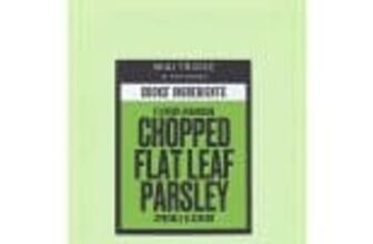 Cooks Ingredients Frozen Herbs 2 for £3