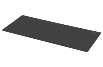 Cooler Master MP511 XL Gaming Mouse Pad – Premium Mat Optimised for Accuracy with Durable CORDURA Fabric, Splash-Resistant Surface