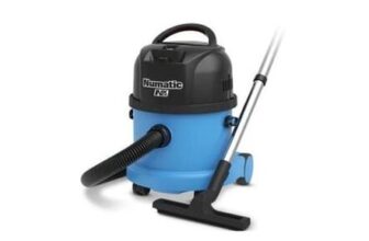 Cordless Wet & Dry Vacuum Cleaner