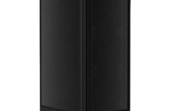 Corsair 2000D AIRFLOW Mini Tower Case – Black
