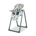 Cosatto Pip Adjustable Baby Highchair