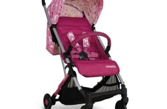 Cosatto Yo Travel Stroller – 3 Designs