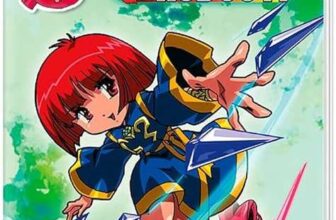 Cotton Reboot. Nintendo Switch Game W/Code musicMagpie Shop