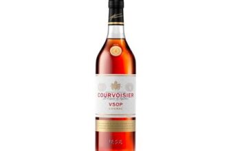 Courvoisier VSOP 70CL