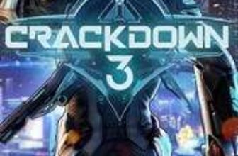 Crackdown 3 Xbox One / Xbox Series