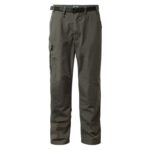 Craghoppers Mens Kiwi Classic Trousers – Various Colours