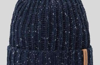 Craghoppers Mens Riber Hat Beanie Hat