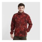 Craghoppers Mens Tatton II Half Zip Fleece