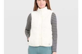 Craghoppers Womens Dinas II Vest