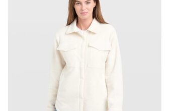 Craghoppers Womens Ribwort Overshirt