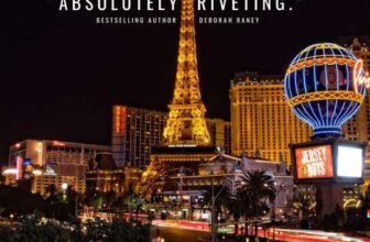 Creston Mapes – Nobody: A Homeless Las Vegas Murder Mystery Thriller Kindle Edition