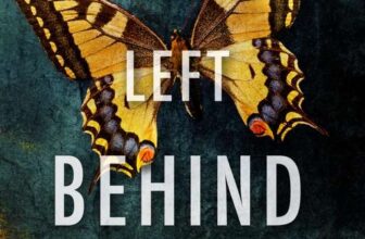 Crime Thriller – Kennedy Layne – Whispers Left Behind (A Kinsley Aspen Novel Book 1) Kindle Edition