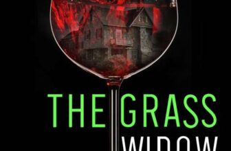 Crime Thriller – Vanessa Edwards – The Grass Widow Kindle Edition