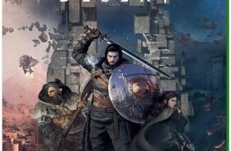 Crimson Desert (Xbox Series X/S) – Xbox Live Key – GLOBAL – Sold by Gaming4you – w/Code