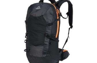 Crivit 30l Hiking Backpack