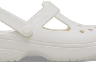 Crocs Kids Classic Mary Jane
