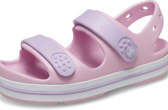 Crocs Kids Crocband Cruiser Sandal