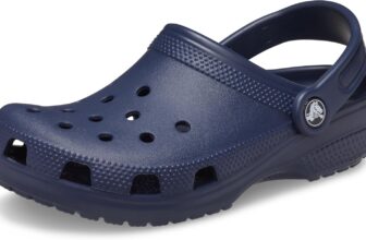 Crocs Unisex Kids Classic Clog TClog