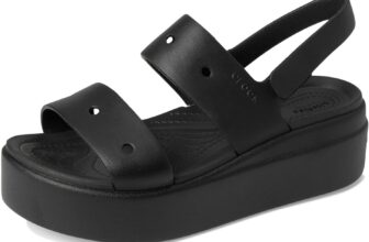 Crocs Women Brooklyn 4U