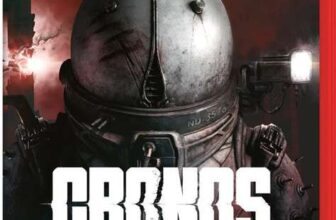Cronos: The New Dawn (Nintendo Switch 2)