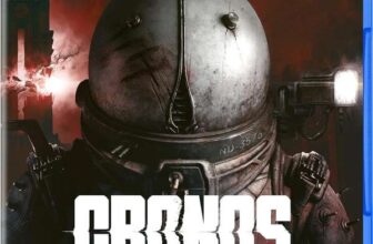 Cronos: The New Dawn (PS5)