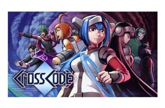 CrossCode