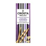 Crosta & Mollica Parmesan & Poppy Seed Torinesi Breadsticks 120g