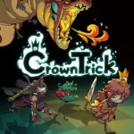 Crown Trick – Xbox One / Xbox Series XS / PC / Handheld