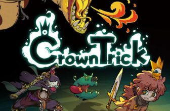 Crown Trick – Xbox One / Xbox Series XS / PC / Handheld