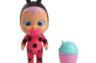 Cry Babies Magic Tears