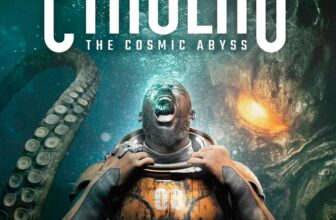 Cthulhu: The Cosmic Abyss PC Steam Key