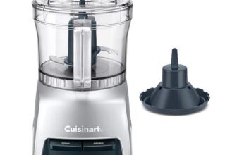 Cuisinart Pixie Chopper