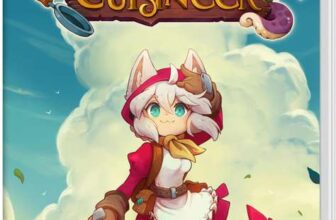 Cuisineer – Switch