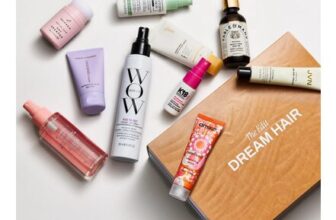 Cult Beauty the Dream Hair Edit
