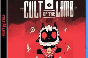 Cult of the Lamb (PS5)