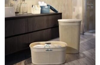 Curver Filo Laundry Basket