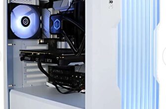 CyberPowerPC AO22227 Gaming PC – NVIDIA GeForce RTX 5080, Intel Core i7, 1TB SSD – AO Member Price