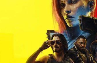 Cyberpunk 2077: Ultimate Edition PC (GOG) Key