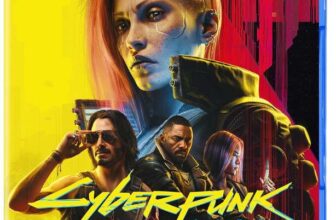Cyberpunk 2077 Ultimate Edition (PS5) – PEGI 18 – FREE C&C – Price at checkout