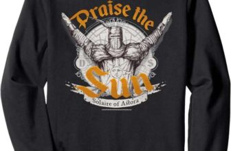 DARK SOULS Sweatshirt – Officially licensed