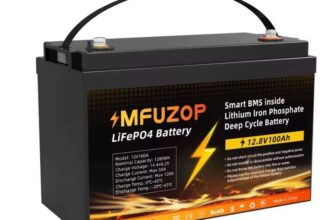 DATOUBOSS Lithium Battry 12V100A200A300A LiFePO4 battery rechargeable Solar Generator with code – DATOUBOSS Inverter Power Supply Store