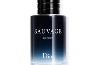 DIOR Sauvage Eau Forte 60ml/100ml