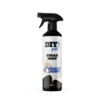 DIY Dave Sugar Soap Spray, Ready-to-Use, Walls and Grease 500ml