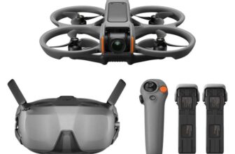 DJI Avata 2 Fly Smart Combo
