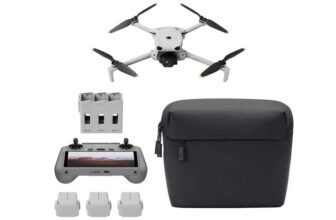 DJI Lito X1 Fly More Combo Plus (RC 2)