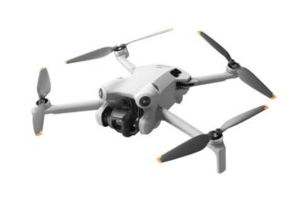 DJI Mini 4 Pro (DJI RC-N2) (Refurbished Unit)