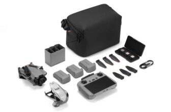 DJI Mini 5 Pro Fly More Combo (DJI RC 2) (Refurbished Unit)